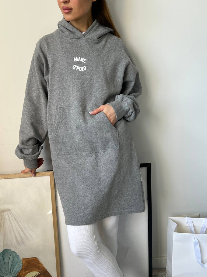 Платье свитшот Marc O’Polo, s