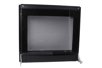 Дверь духовки в сборе для электрической плиты DARINA F EC331 606 W