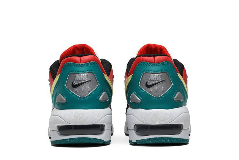 Кроссовки Nike Air Max 2 Light Sp