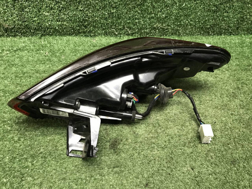 Фонарь левый внешний Geely Coolray (2023-н.в.)