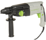 Перфоратор Интерскол П-26/800ЭР 426.0.1.00, без аккумулятора, 800 Вт