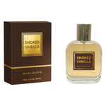 Мужская туалетная вода Smoked Vanilla edT 100 мл — стильный флакон, аналог премиальной парфюмерии.