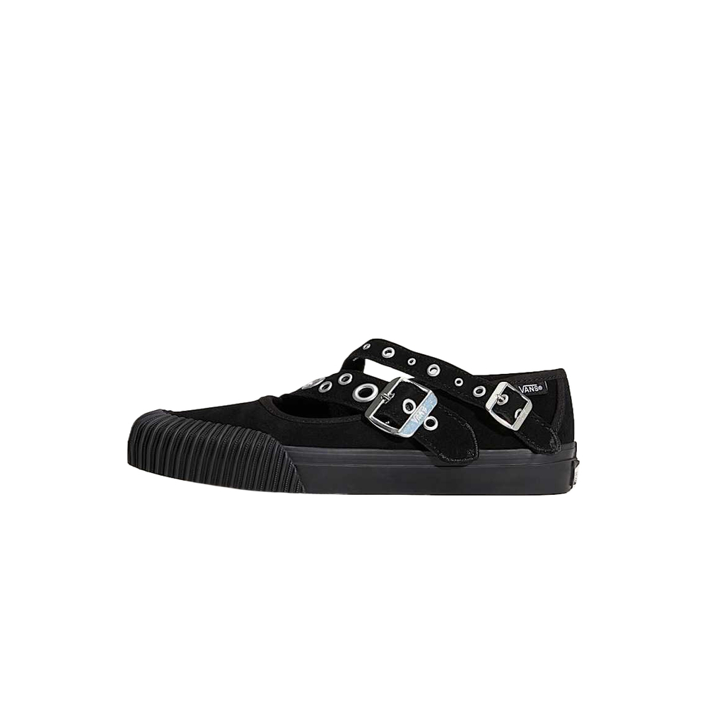 Vans Mary Jane (Женская размерная сетка)