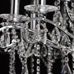 Подвесная люстра Chiaro СЮЗАННА 458010524