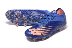New Balance Furon V6+ Pro FG (Синий)