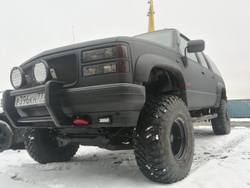 GMC Yukon