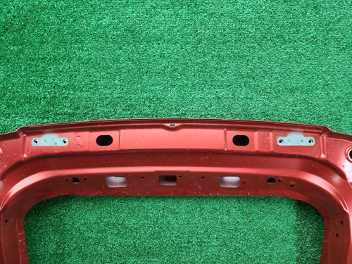 Крышка багажника Москвич 3 (2022-н.в.)