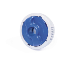 Стальной бассейн Bestway Hydrium Pool Set 732х366х132 см + песочный ф/насос 5678 л/ч, лестница, тент, подстилка (561CW BW)