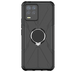 Чехол Panzer Case для Realme 8 / Realme 8 Pro