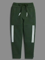 Костюм тройка спортивный для мальчика, на осень