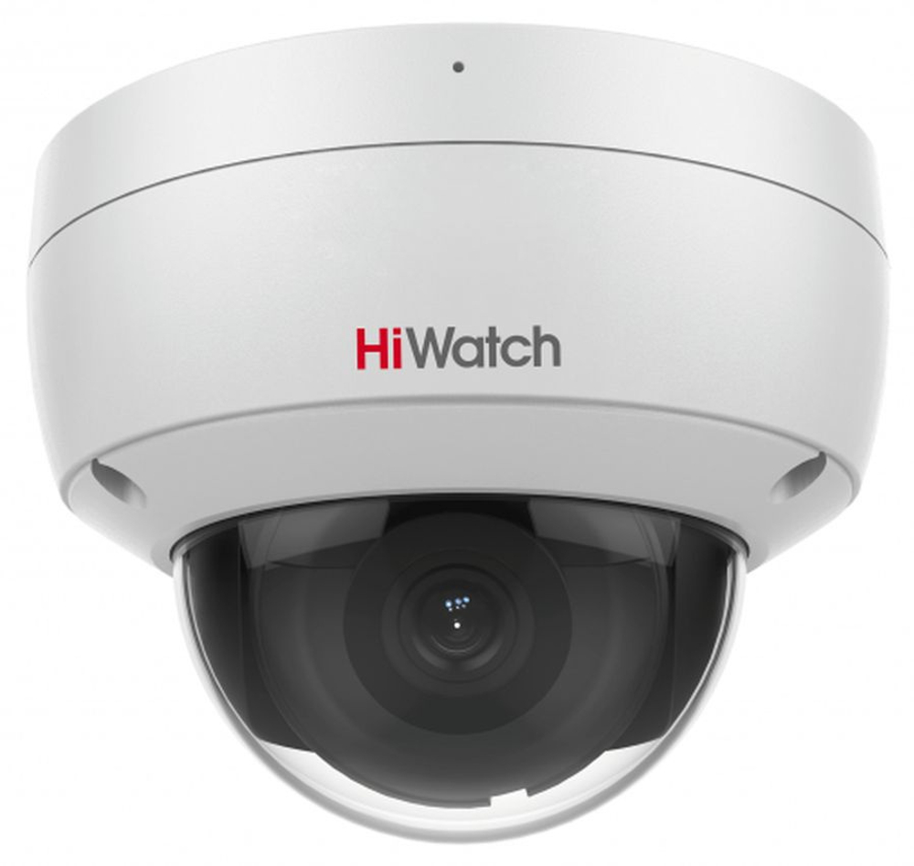 Видеокамера IP HiWatch DS-I652M(B)(4MM)