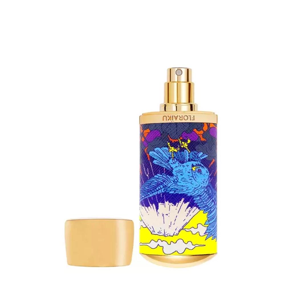 Floraiku Travel Case for 10ml
