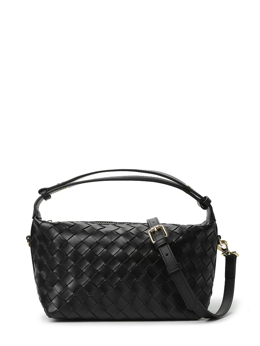 Сумка кожаная FABRETTI L250517-2