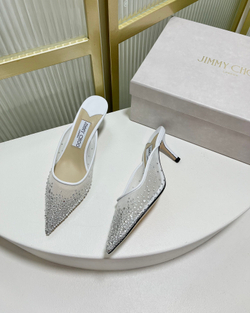 Jimmy Choo Pumps