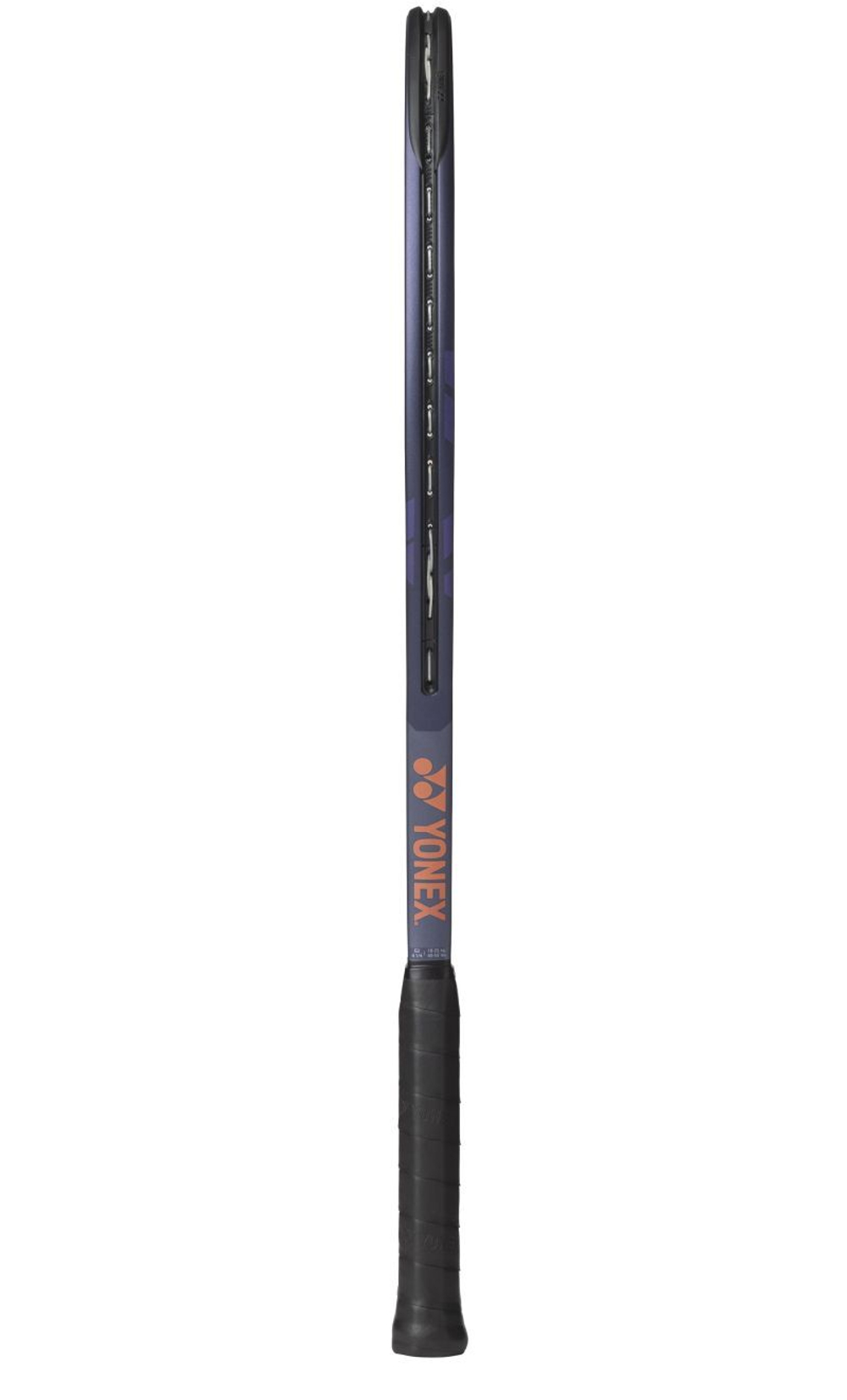 Теннисная ракетка Yonex Percept Game (270g) - midnight navy