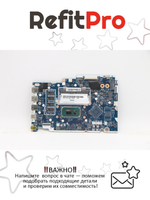 Материнская плата для ноутбука Lenovo ideapad 3-14ITL05 81X7 NOK Celeron 6305 UMA 4G (5B21B84813), оригинал
