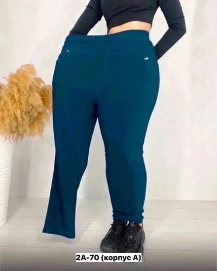 Брюки 50349233 Fabrika