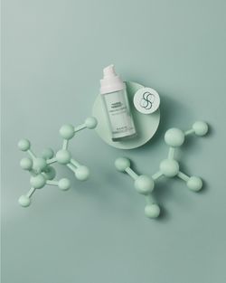 MARINI SKINSOLUTIONS Marini Reboot Регенирирующая лонжевити-сыворотка с PDRN для активного омоложения кожи 30 мл