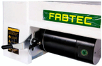 Мини-токарный станок Fabtec DML 320