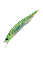 Воблер DUO Realis Jerkbait 120 SP, ASA3146 Gold Perch, 120 мм, 17,7 г, нейтральный, минноу