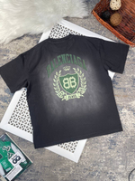 Футболка Balenciaga, арт. 698244