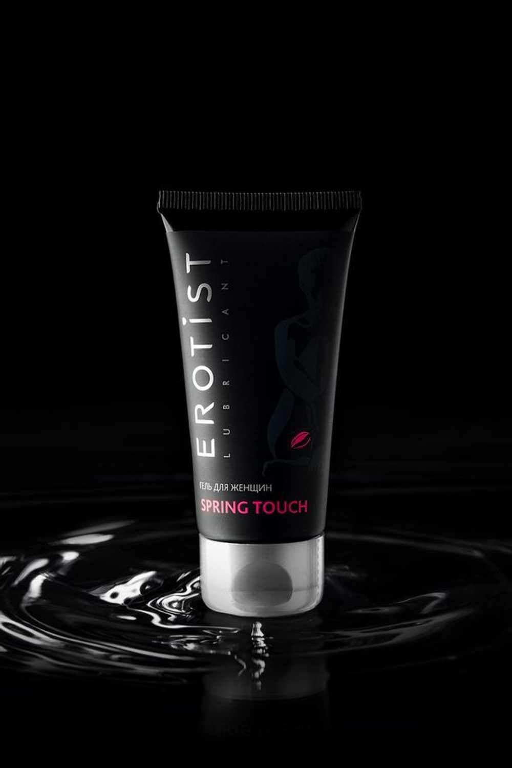 Erotist Spring Touch - сужающий гель для женщин