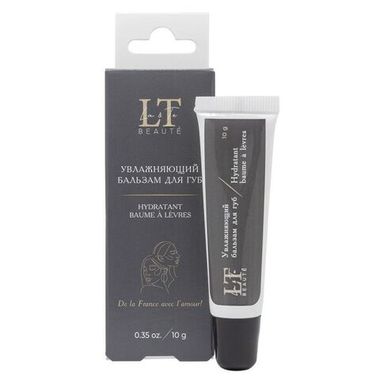 Увлажняющий бальзам для губ.10г La & Te