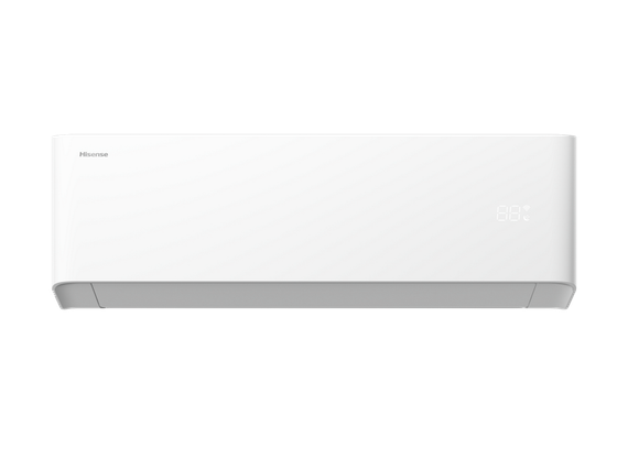 Инверторная сплит-система серии VIBE DC Inverter AS-24UW4RBTHB00 (комплект) — (9)