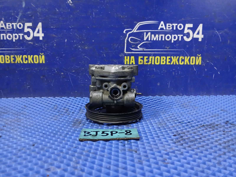 Насос ГУР MAZDA FAMILIA 2003