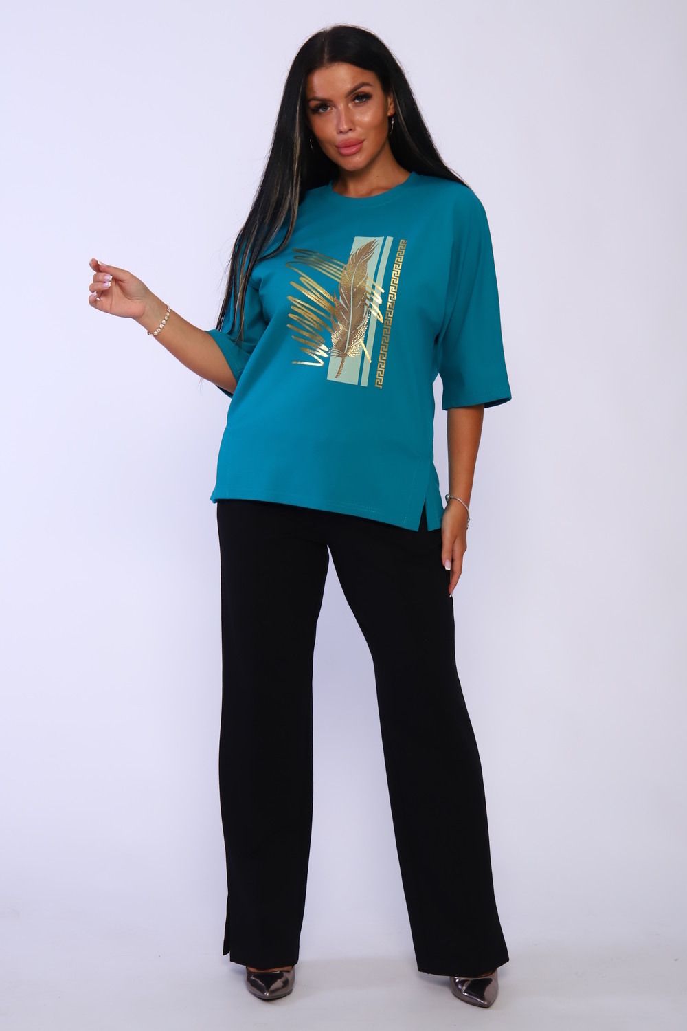 Костюм В-93 Натали (Акция)