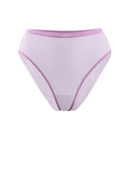 Трусы бразилиана BIRD Supreme (розовый)