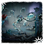 Dreadscythe Harridans