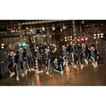 Альбом TRCNG - Who Am I 1st Single Album