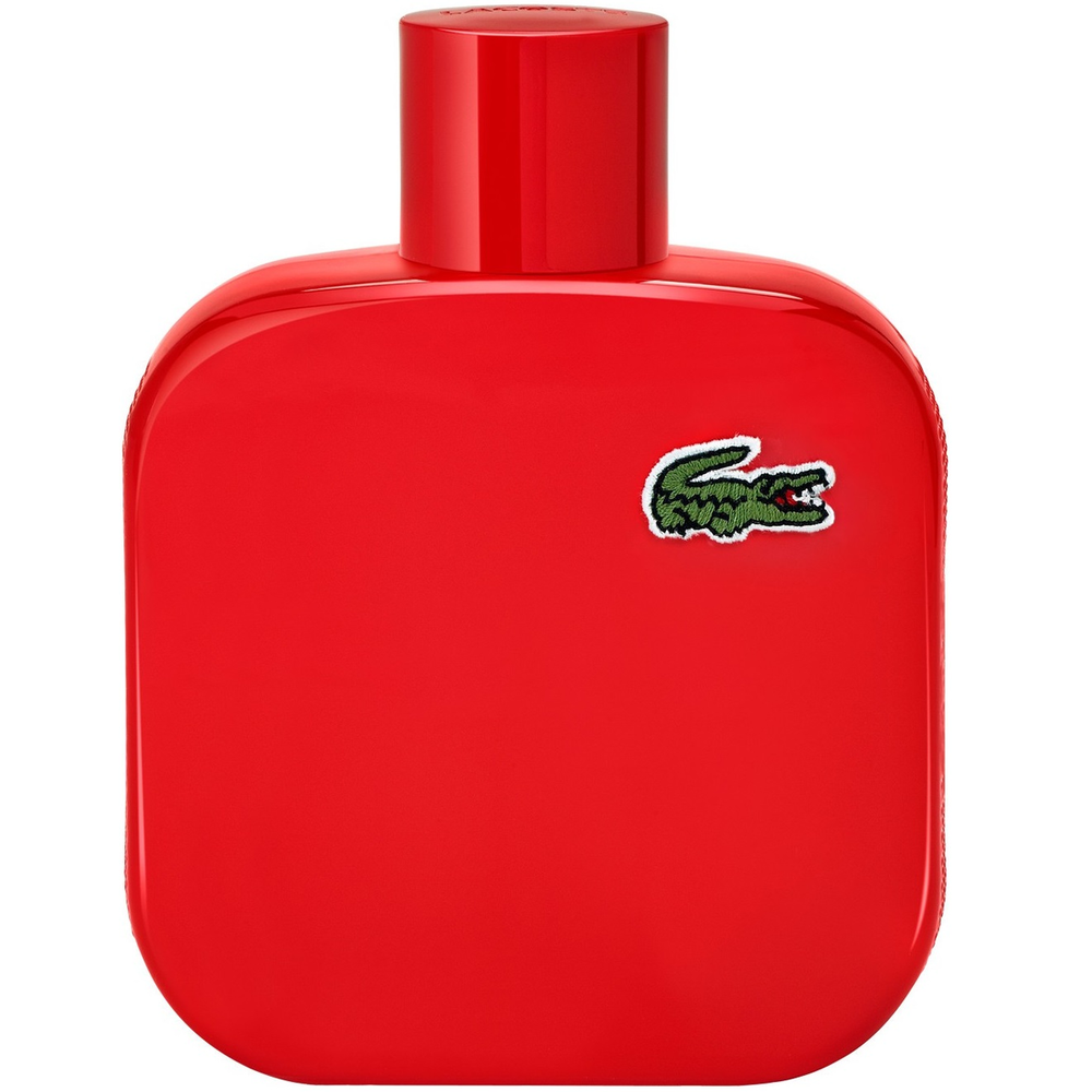 Lacoste L.12.12 Rouge Energetic