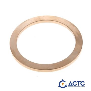 Кольцо упорное VOGELE 1600-2 1800-2