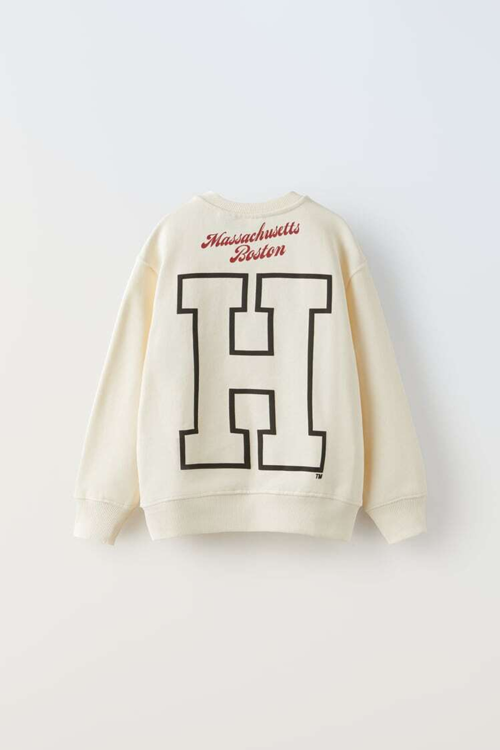 ZARA HARVARD UNIVERSITY 2224 775 4 049 P kupi brend.ru