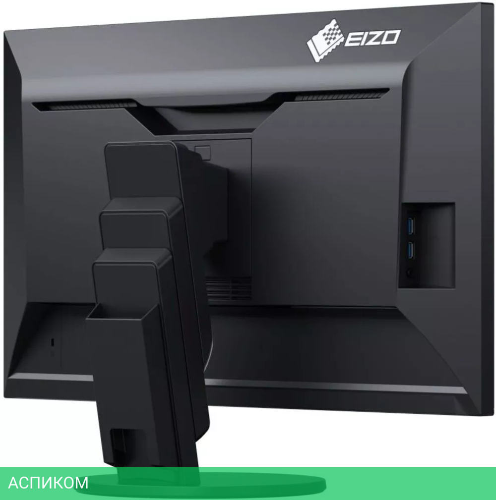 Монитор EIZO FlexScan EV2785-BK