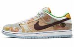 Кроссовки Nike Dunk Sb Qs "Street Hawker"