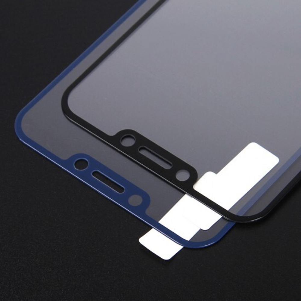 Защитное стекло для Huawei Honor Play на полный экран, 009288