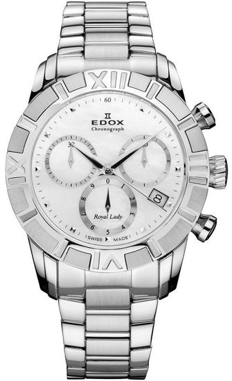Наручные часы Edox Royal Lady 10406 3NAIN