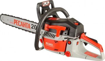 Бензопила "РЕСАНТА" БП-5220