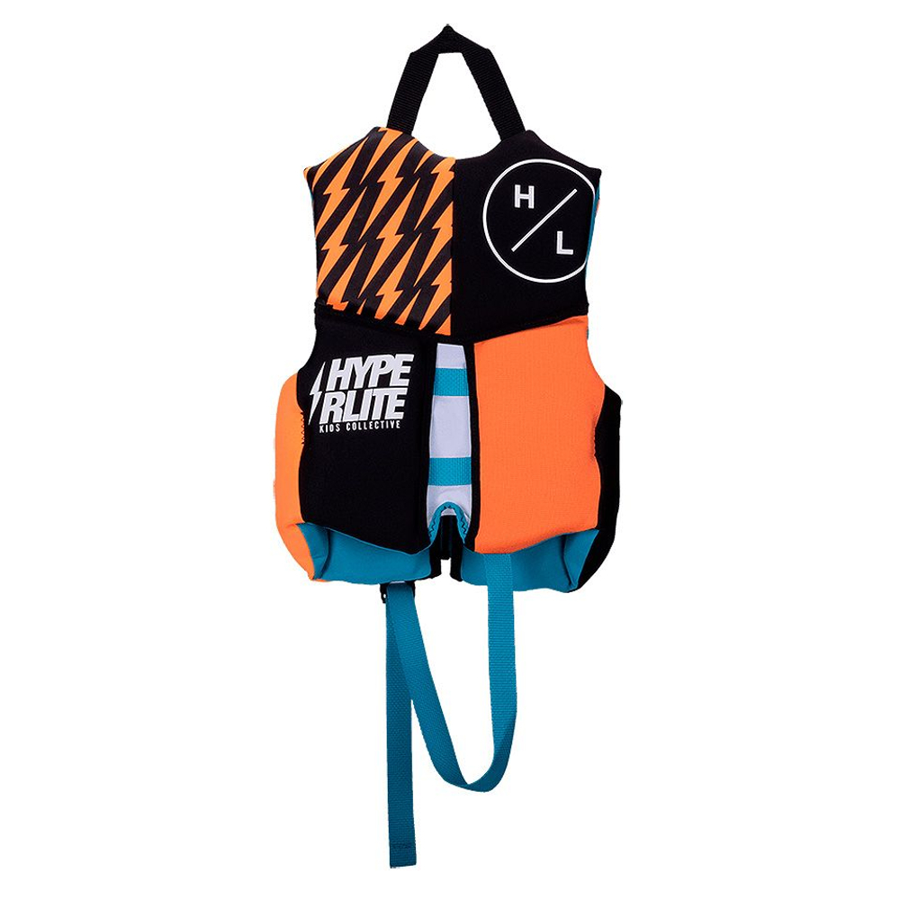 Жилет неопреновый для мальчиков Child Indy (10267202)