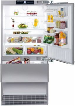 Встраиваемый холодильник Whirlpool ART 6600/A+/LH