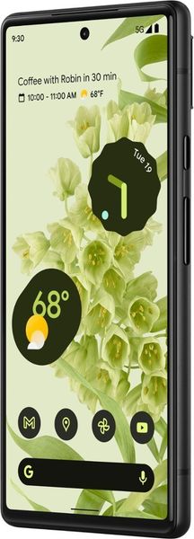 Смартфон Google Pixel 6 256GB Sorta Seafoam (green), Морская пена (USA, Global)