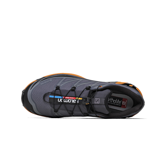 Кроссовки Salomon XT-6 GTX Utility Black