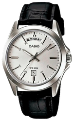Мужские наручные часы Casio Collection MTP-1370L-7A