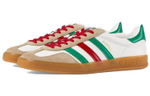 Кроссовки Adidas Originals X Gucci Gazelle