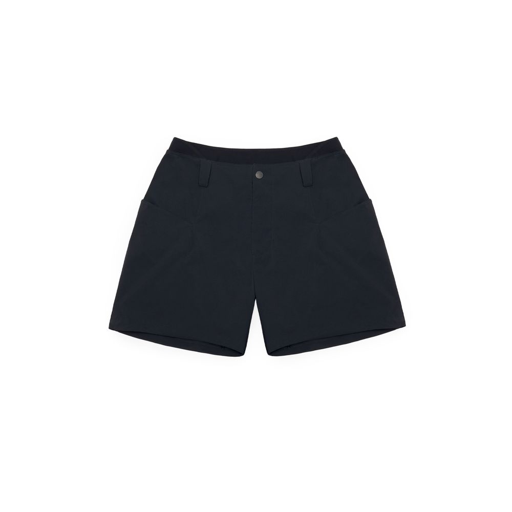 Шорты Blue Monte Knit Waist Climbing Shorts "Yuanshandai" Women’s