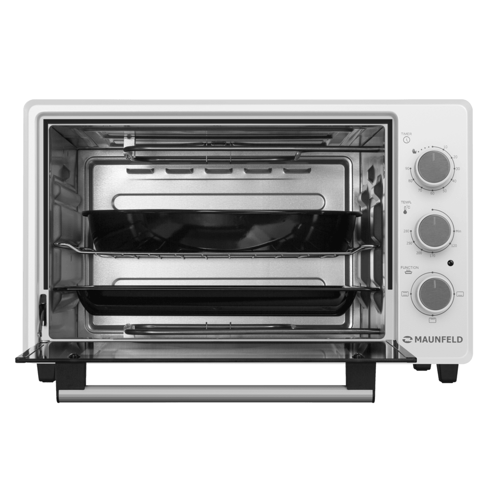 Мини-печь Maunfeld MMO-373MW01