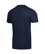 Футболка тренировочная DIVISION Training Tee, темно-синий